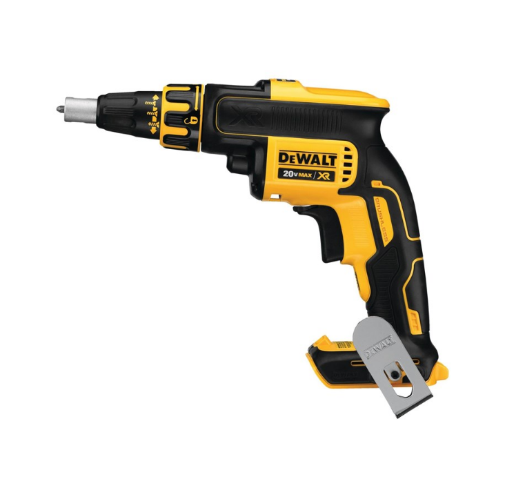 Dewalt DCF620NT-XJ - drywall screwdriver