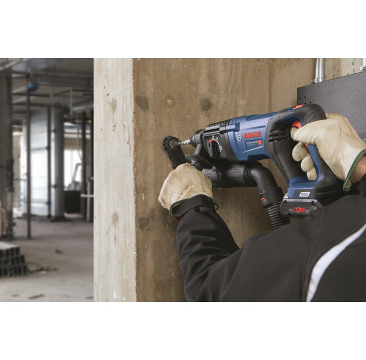 Bosch GBH 18V-26 D Professional