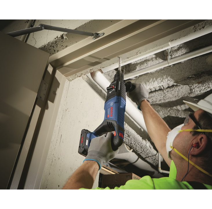 Bosch GBH 18V-26 D Professional