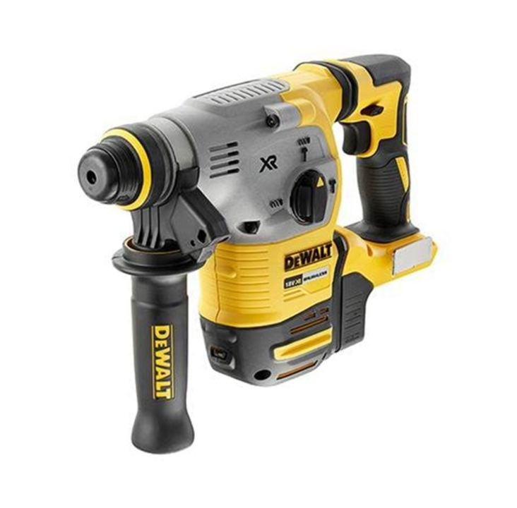 Dewalt DCH283NT-XJ Cordless Combi Hammer 26mm