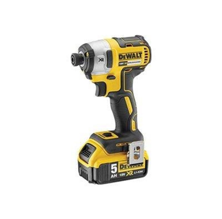 Dewalt DCF887P2-QW - impact driver