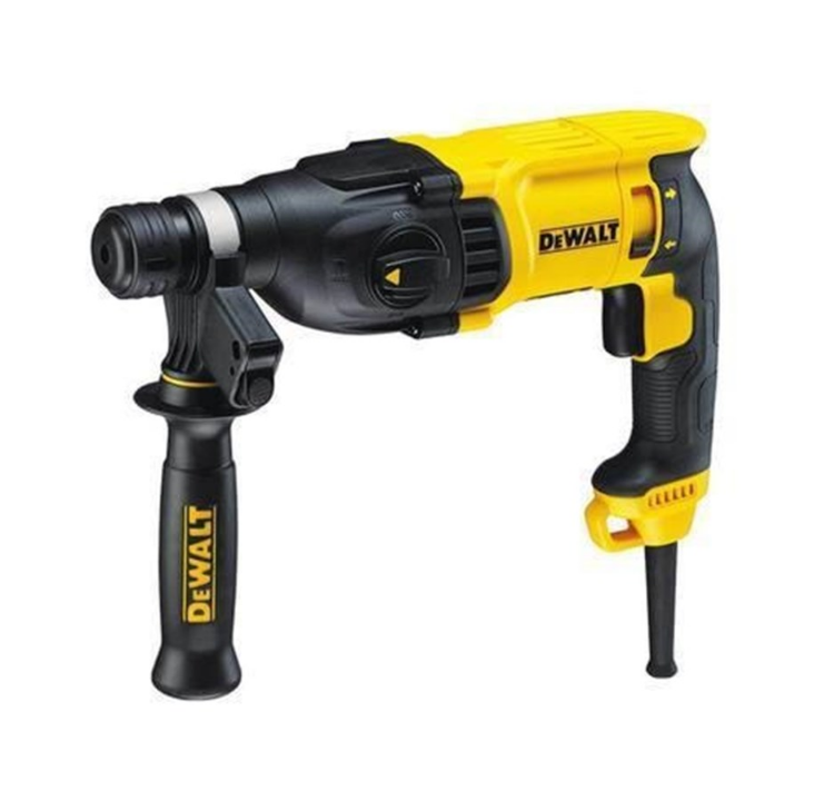 Dewalt 26mm SDS-Plus Hammer Drill