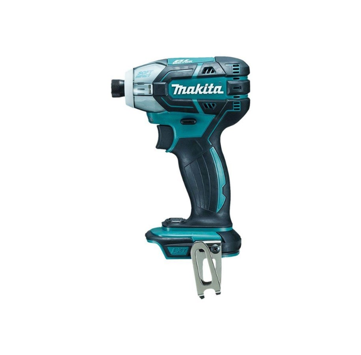 Makita DTS141Z - screwdriver