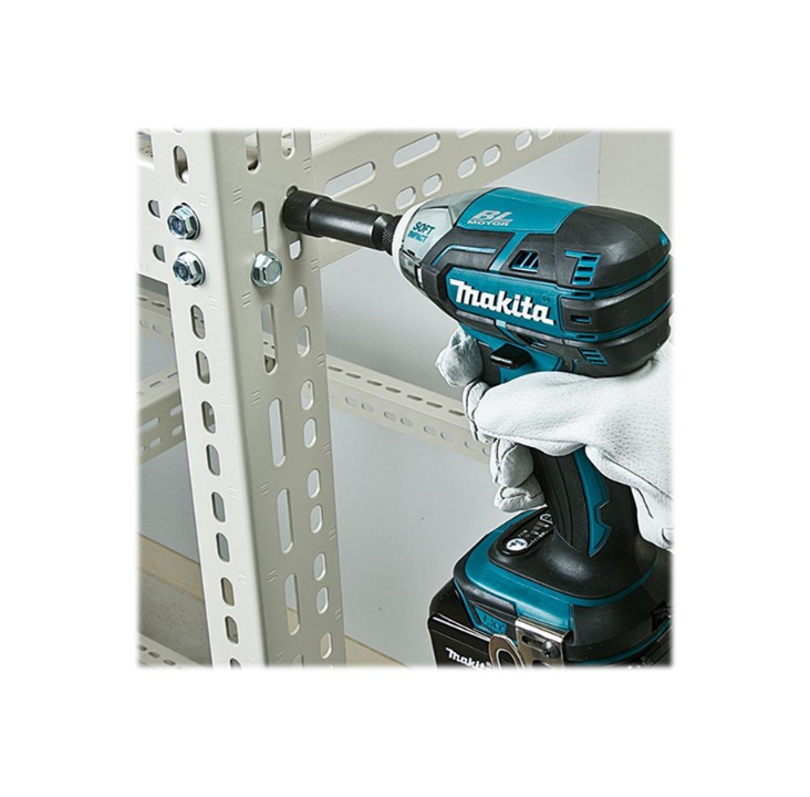 Makita DTS141Z - screwdriver