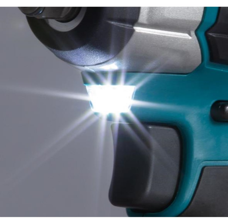 Makita DTW181Z 18V