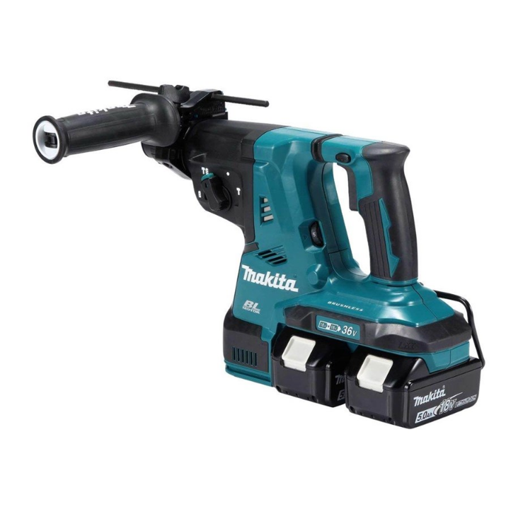 Makita DHR280ZJ - rotary hammer