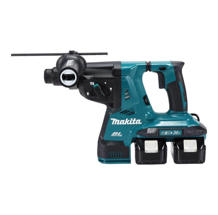 Makita DHR280ZJ - rotary hammer