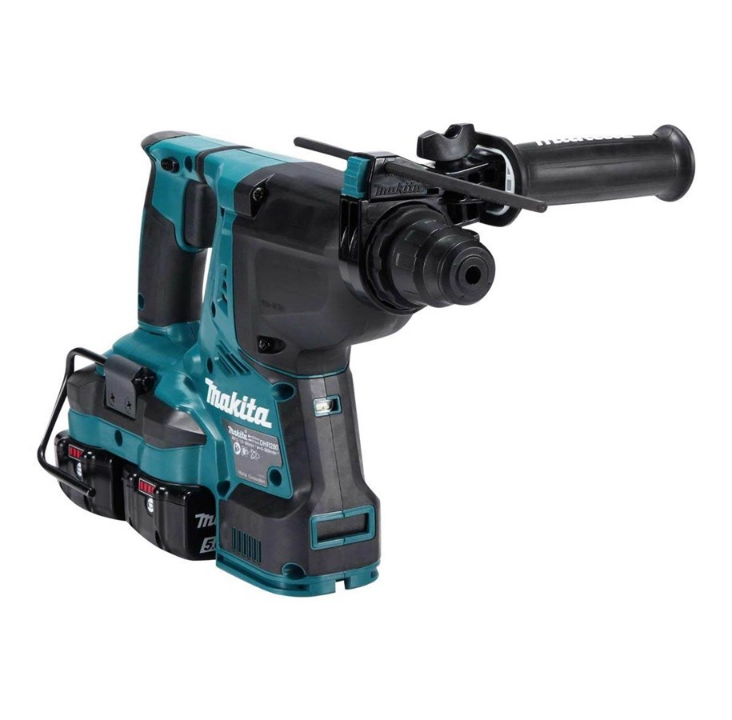 Makita DHR280ZJ - rotary hammer