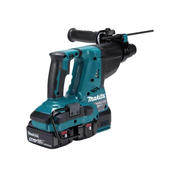 Makita DHR280ZJ - rotary hammer