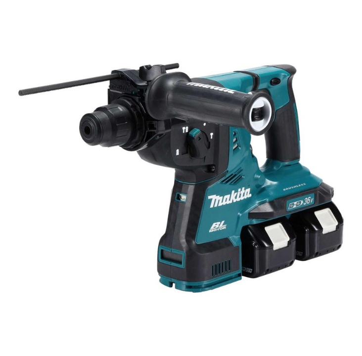 Makita DHR280ZJ - rotary hammer