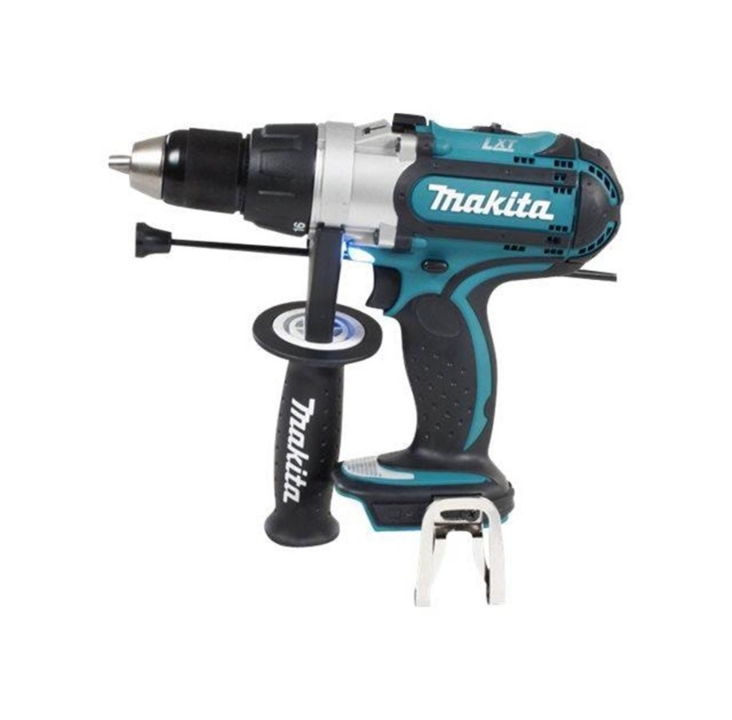 Makita DHP451Z - hammer drill