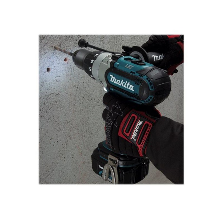 Makita DHP451Z - hammer drill