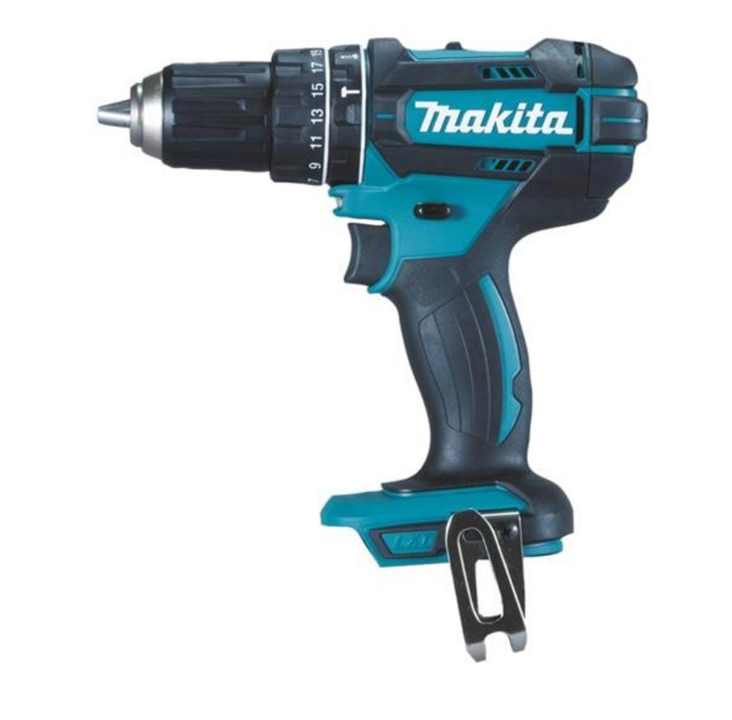 Makita DHP482Z Cordless Combi Drill