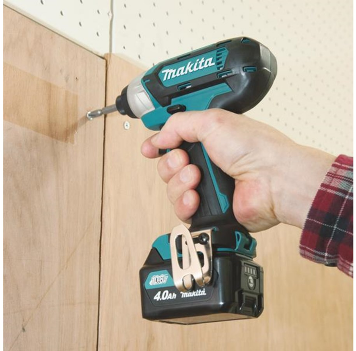 Makita TD110DZ 10.8V