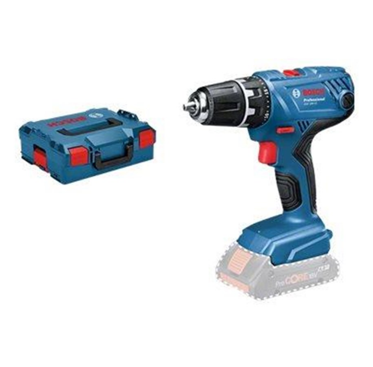 Bosch Light Series GSB 18V-21 Professional