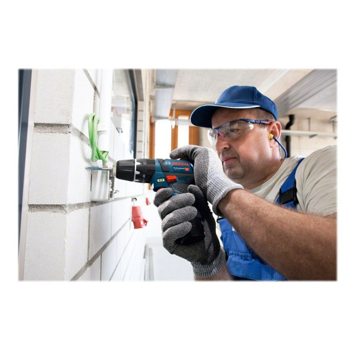 Bosch GSB 12V-15 Professional