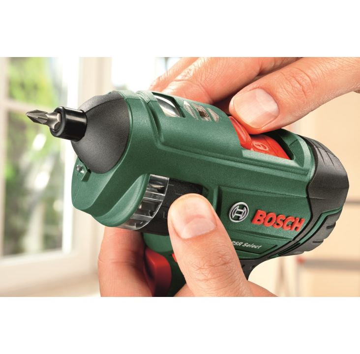 Bosch PSR Select