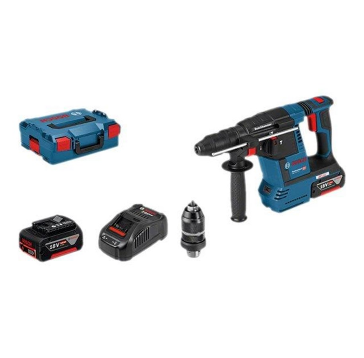 Bosch GBH 18V-26 F Professional