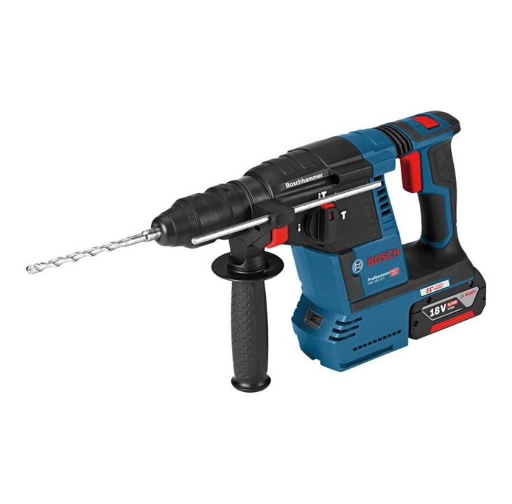 Bosch GBH 18V-26 F Professional