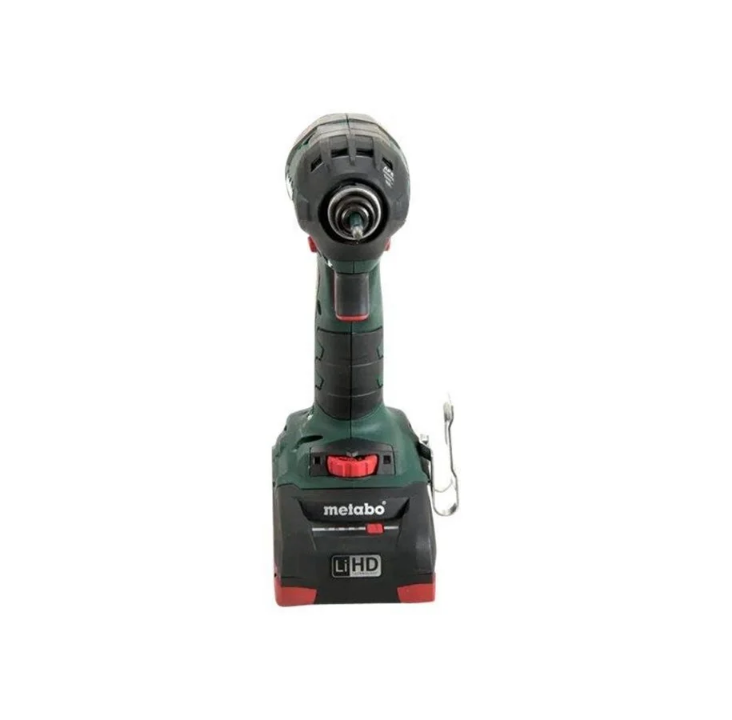 Metabo SSD 18 LTX 200 BL - impact wrench