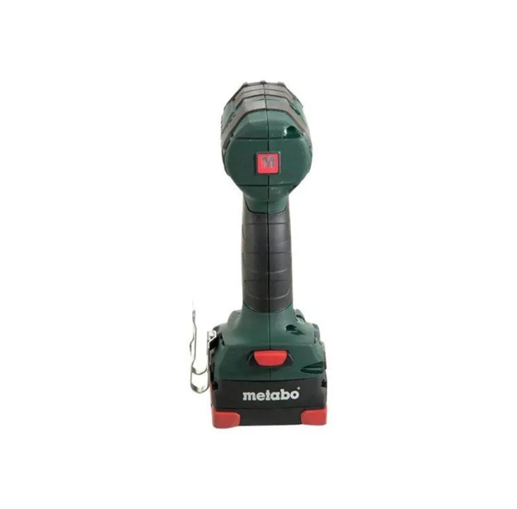 Metabo SSD 18 LTX 200 BL - impact wrench