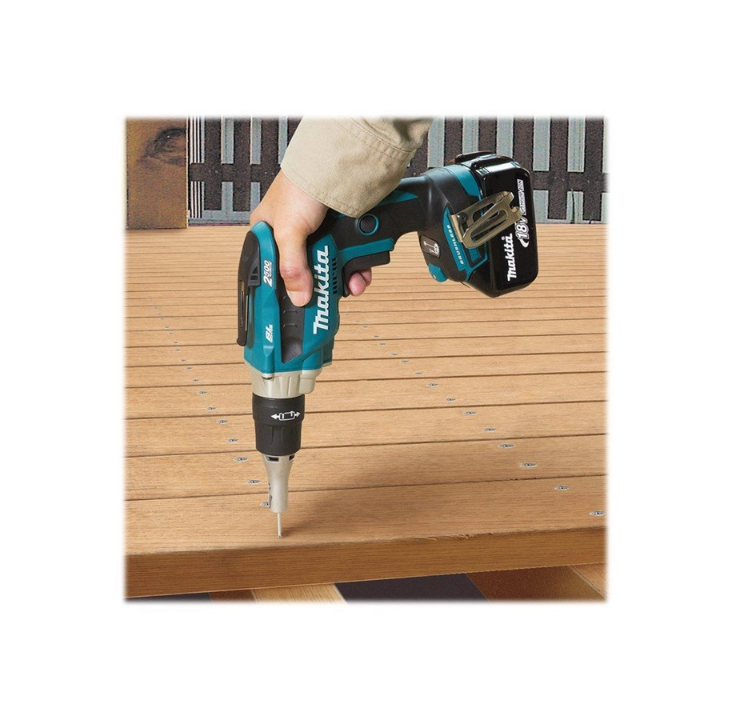 Makita DFS250Z - drywall screwdriver