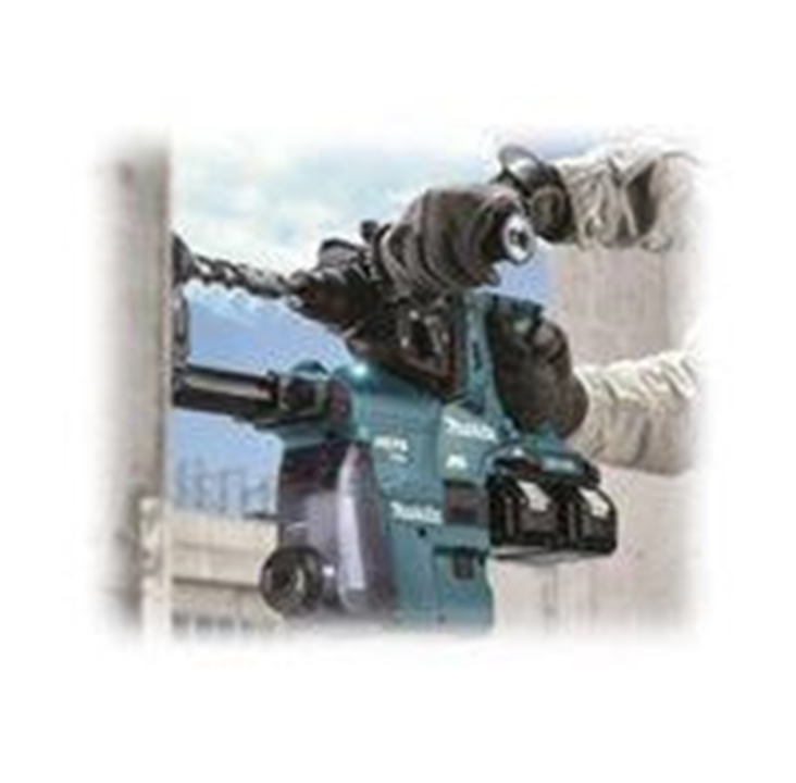 Makita DHR283ZWJU - rotary hammer