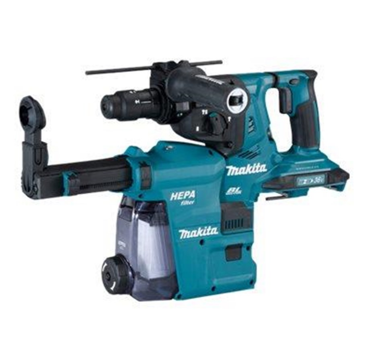 Makita DHR283ZWJU - rotary hammer