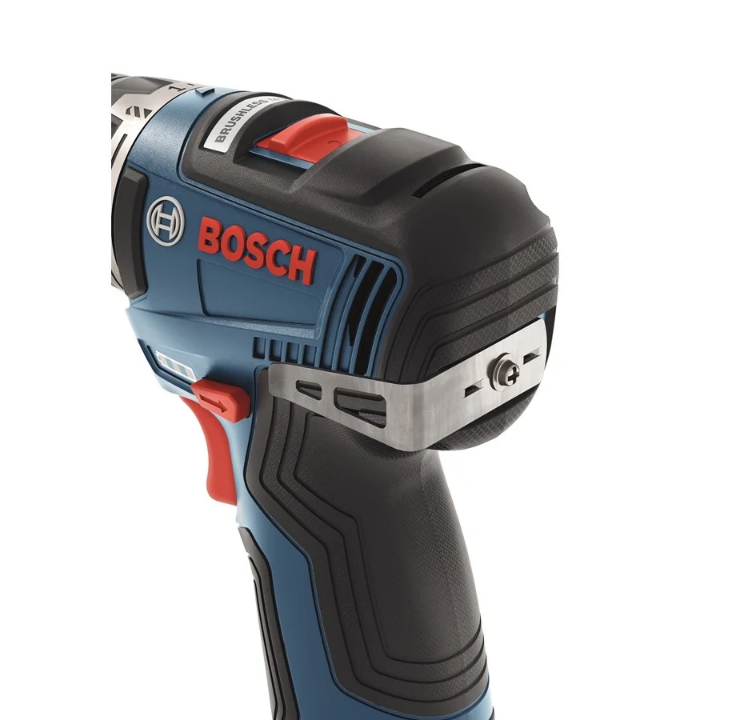 Bosch GSR 12V-35 FC Professional