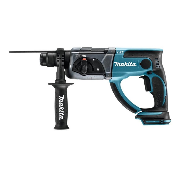 Makita DHR202ZJ - Rotary Hammer