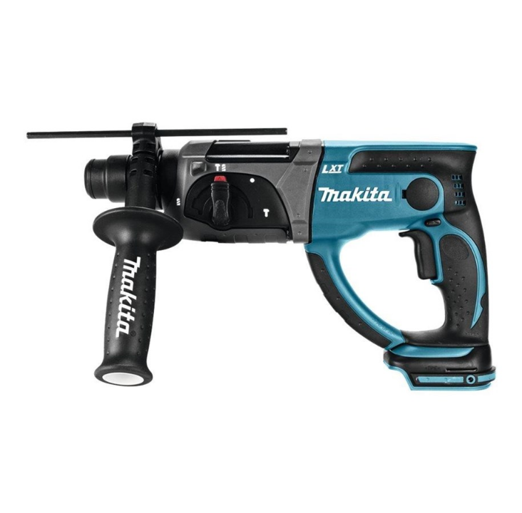 Makita DHR202ZJ - Rotary Hammer