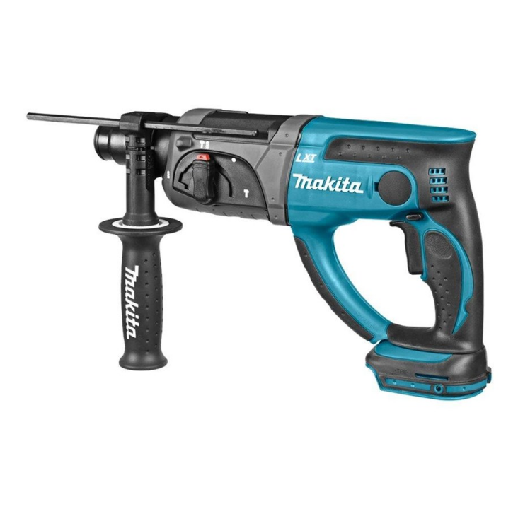 Makita DHR202ZJ - Rotary Hammer