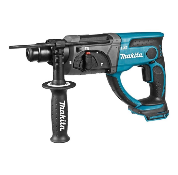 Makita DHR202ZJ - Rotary Hammer