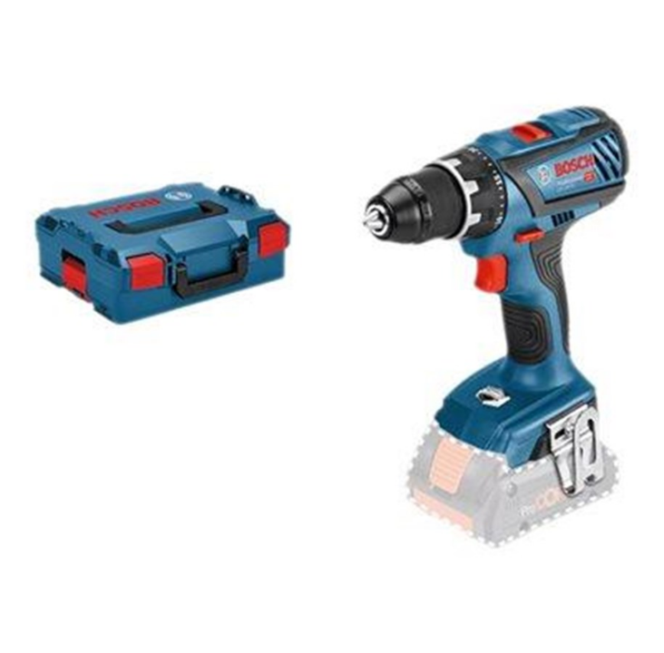 Bosch GSR 18V-28 Cordless Drill Driver