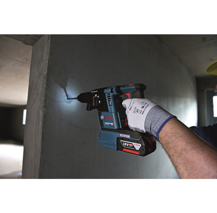 Bosch GBH 18V-26 F