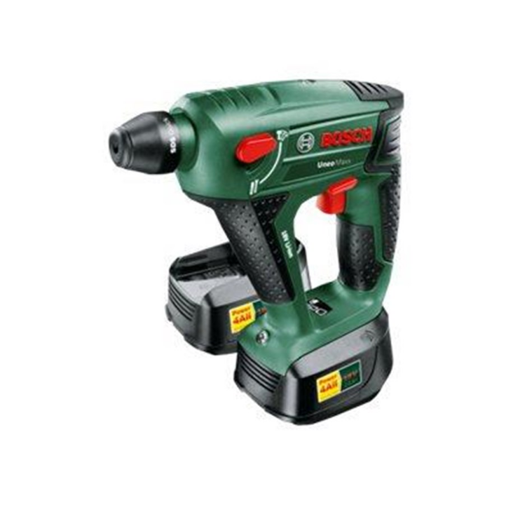 Bosch Uneo Maxx