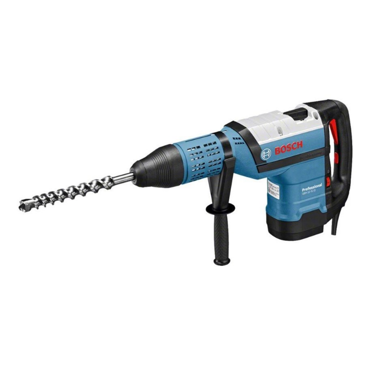 Bosch GBH 12-52 D Professional