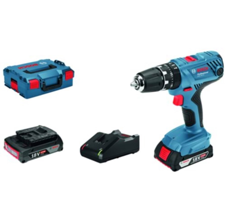 Bosch GSB 18V-21 Professional