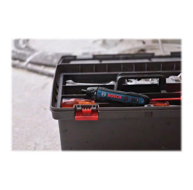 Bosch Blue bosch cordless screw driver bosch go 3.6v