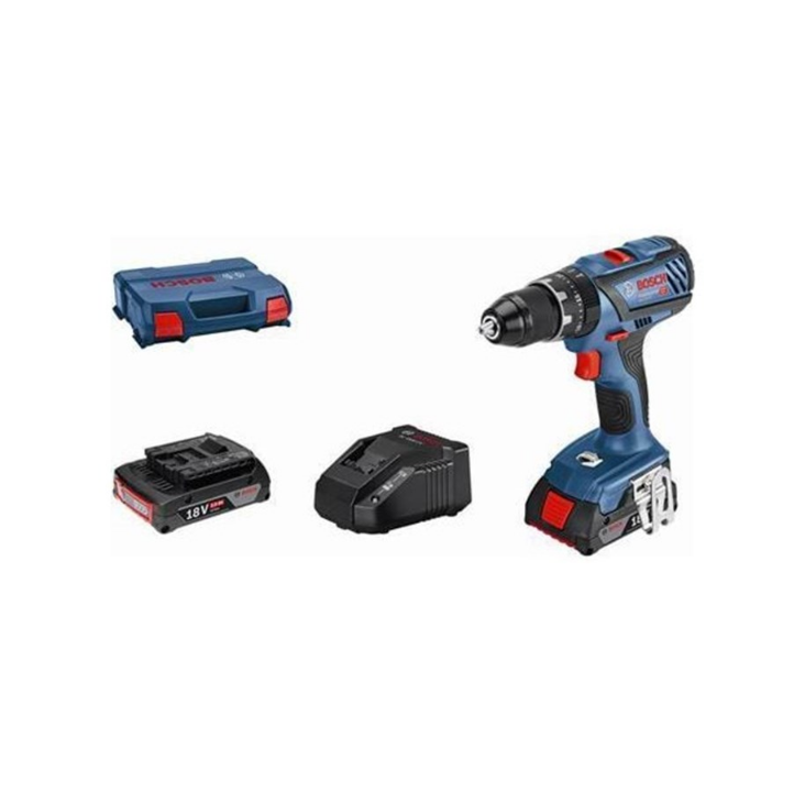 Bosch GSB 18V-28 Professional