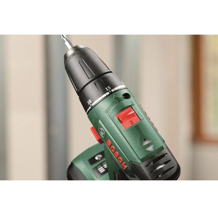 Bosch PSR 1800 LI-2