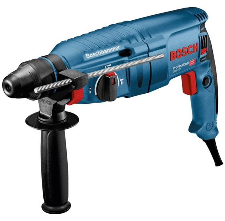 Bosch GBH 2-25 F Professional