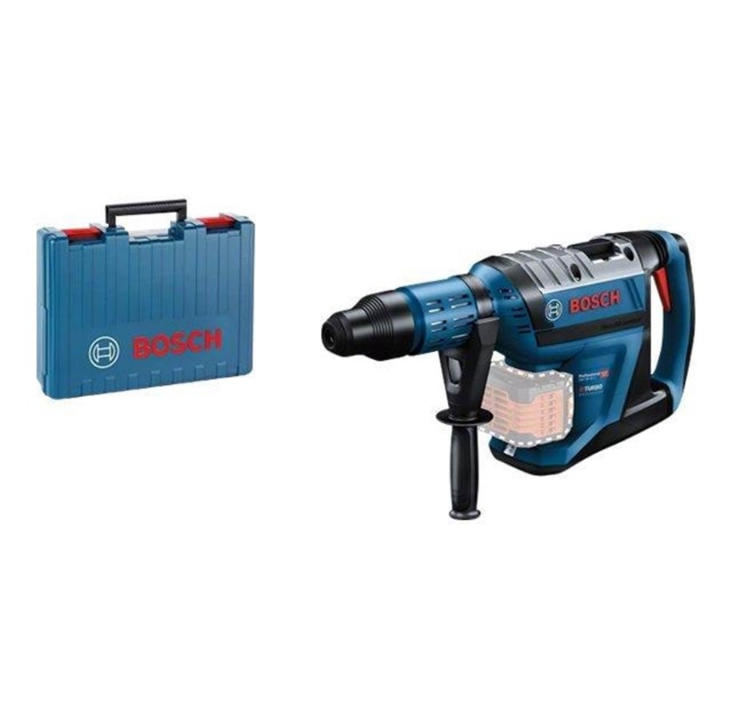 Bosch DORE HAMMER GBH 18V-45 C SOLO CASE