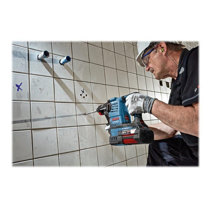 Bosch GBH 36 VF-LI Plus Professional