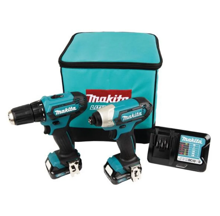 Makita CLX224A