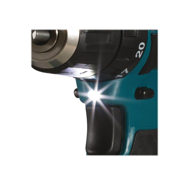 Makita HP333DSAX1