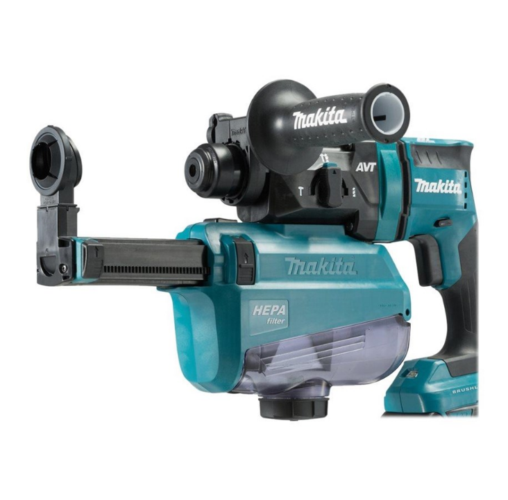 Makita 18v rotary hammer sds plus dhr182z solo