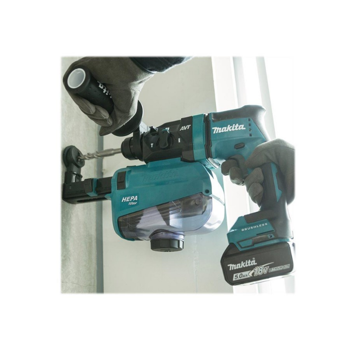 Makita 18v rotary hammer sds plus dhr182z solo