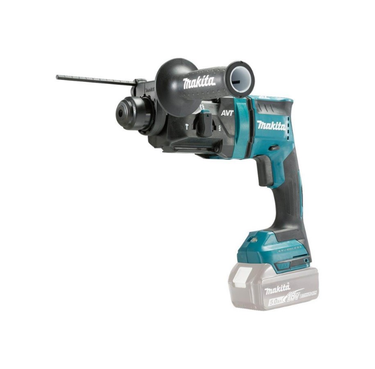 Makita 18v rotary hammer sds plus dhr182z solo