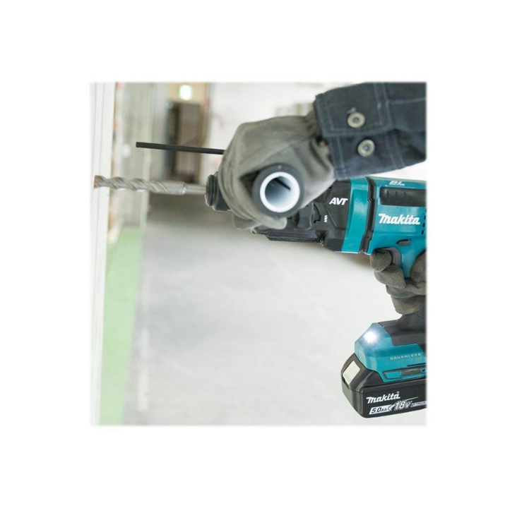 Makita 18v rotary hammer sds plus dhr182z solo